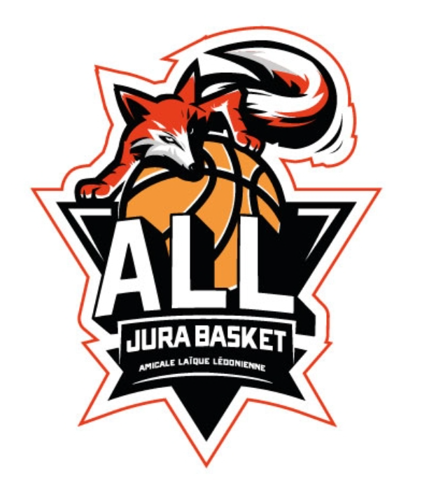 AMICALE LAIQUE LEDONIENNE JURA Team Logo